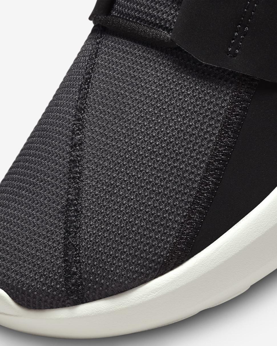 Nike E-Series AD Anthracite/Black/Picante Red/Sail | Mens Nike Lifestyle