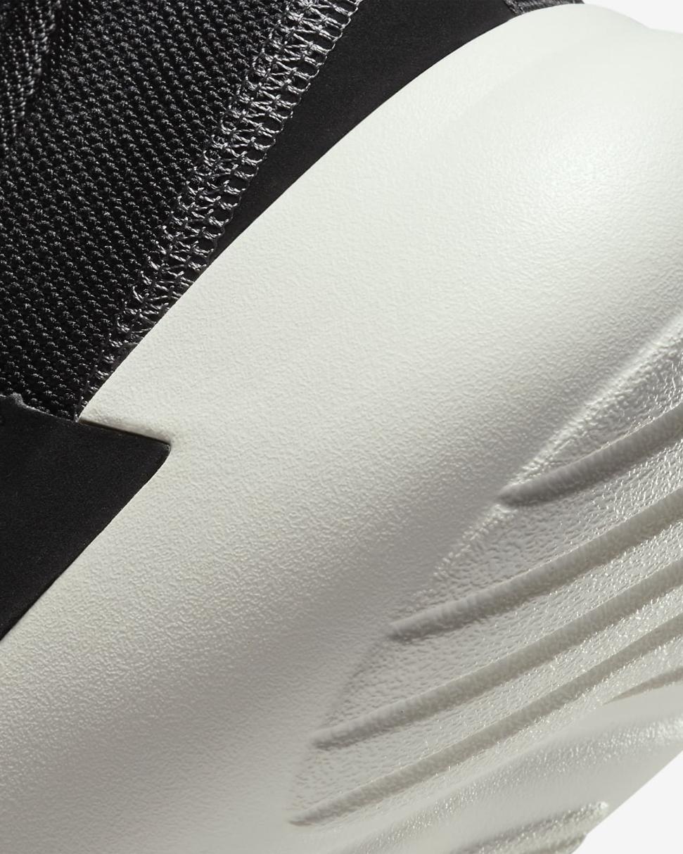 Nike E-Series AD Anthracite/Black/Picante Red/Sail | Mens Nike Lifestyle