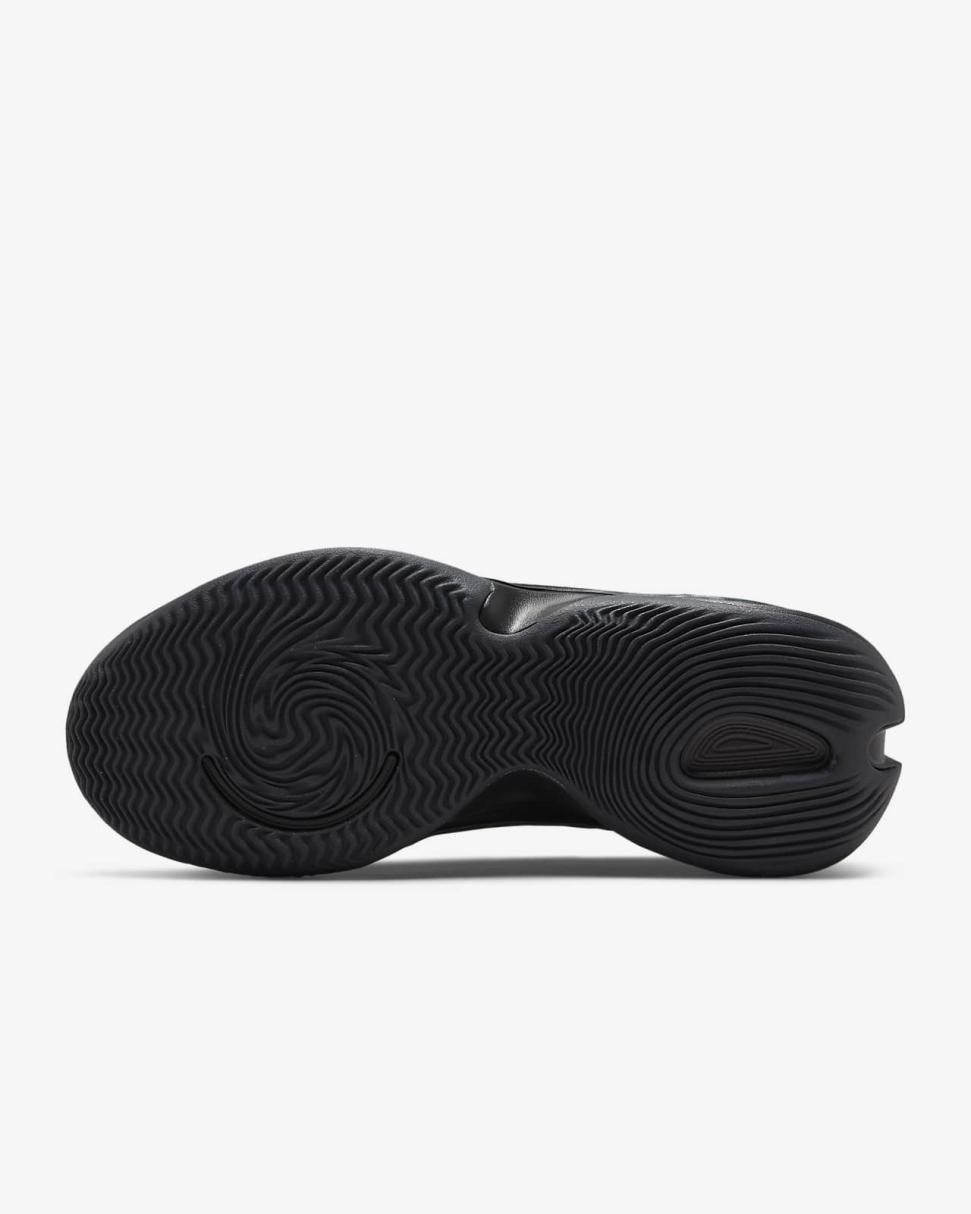 Nike Elevate 3 Black/Anthracite/Black | Mens/Womens Nike Basketball
