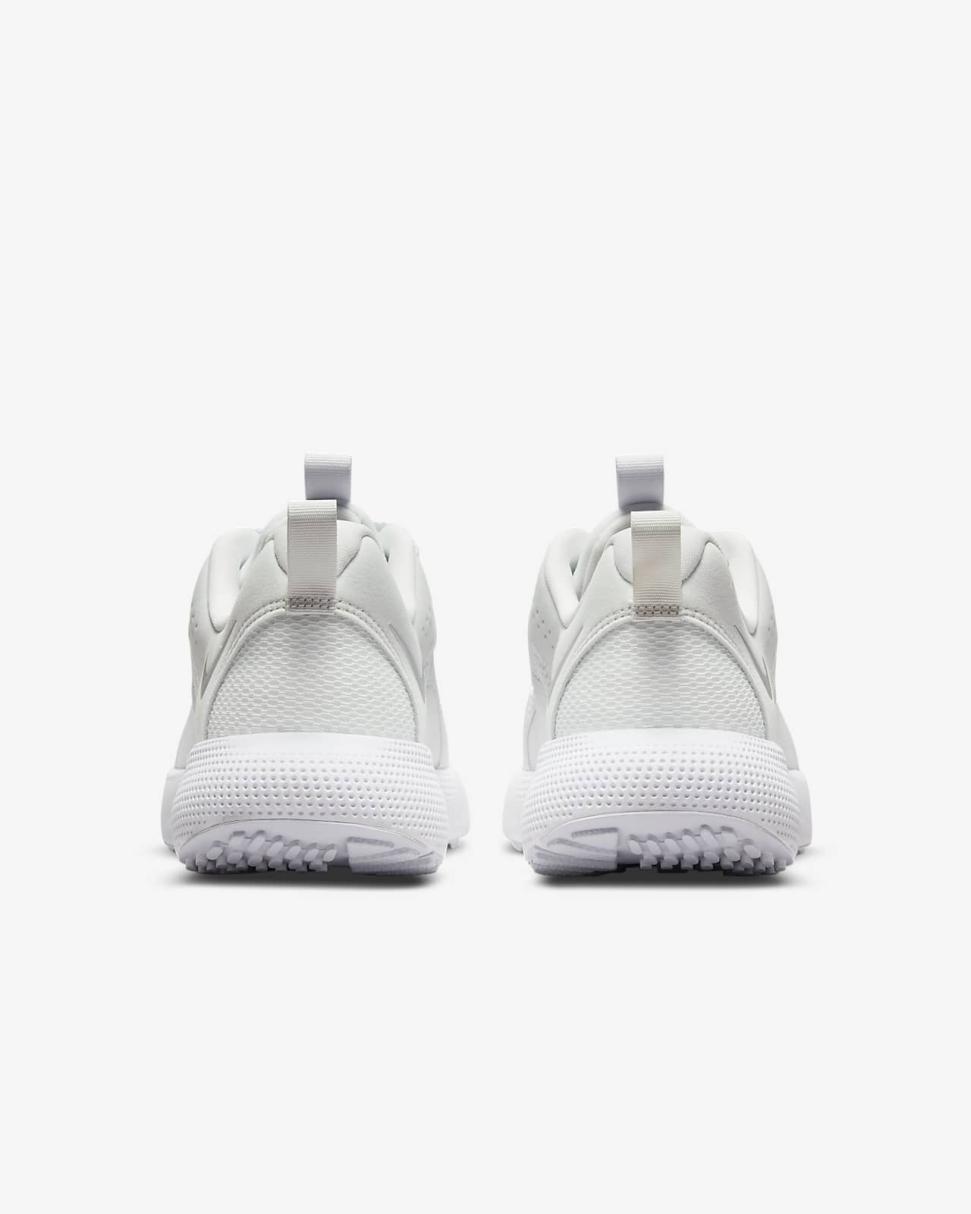 Nike Escape Run 2 Off White/White/Iris Whisper/Metallic Silver | Womens Nike Running