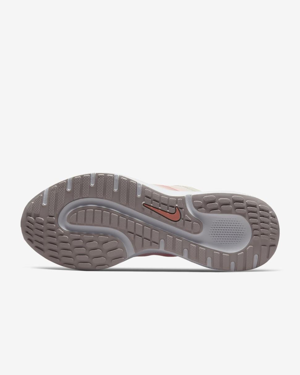 Nike Escape Run 2 Phantom/Atmosphere/Sail/Light Iron Ore | Womens Nike Running