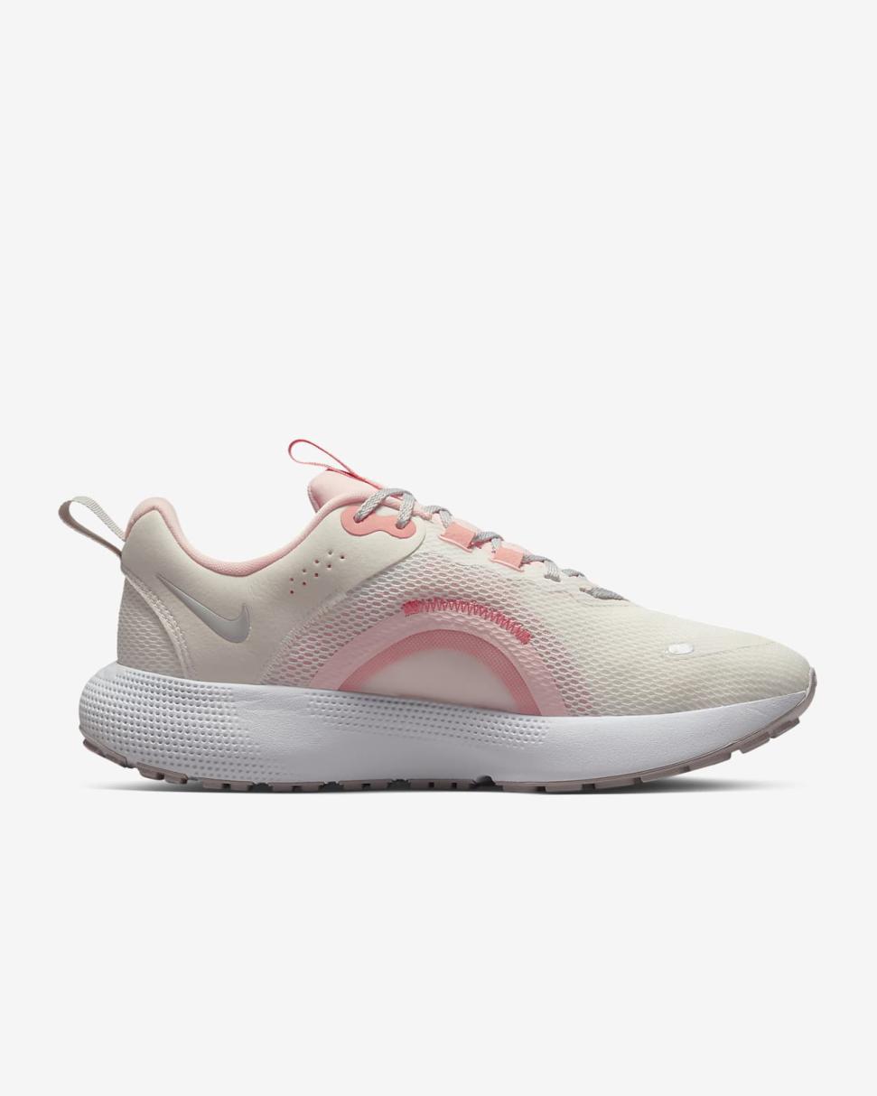 Nike Escape Run 2 Phantom/Atmosphere/Sail/Light Iron Ore | Womens Nike Running