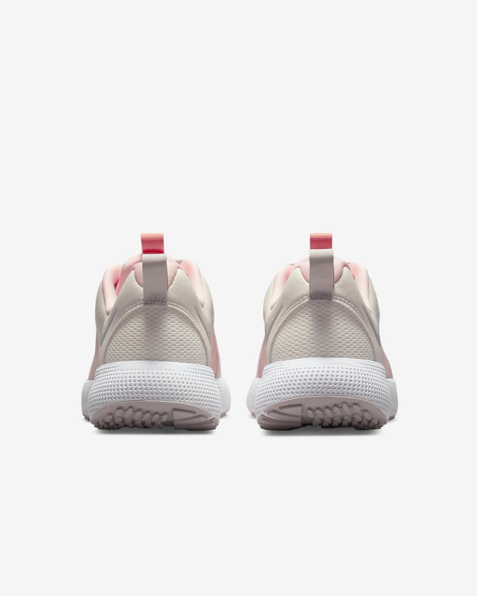 Nike Escape Run 2 Phantom/Atmosphere/Sail/Light Iron Ore | Womens Nike Running