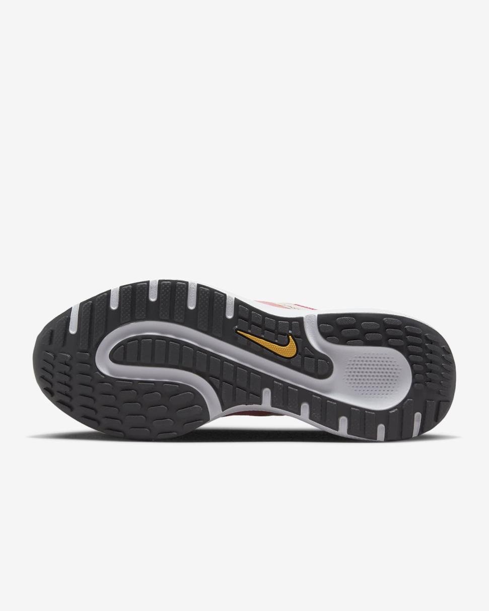 Nike Escape Run 2 Premium Light Soft Pink/Pinksicle/University Gold/Dark Smoke Grey | Womens Nike Running