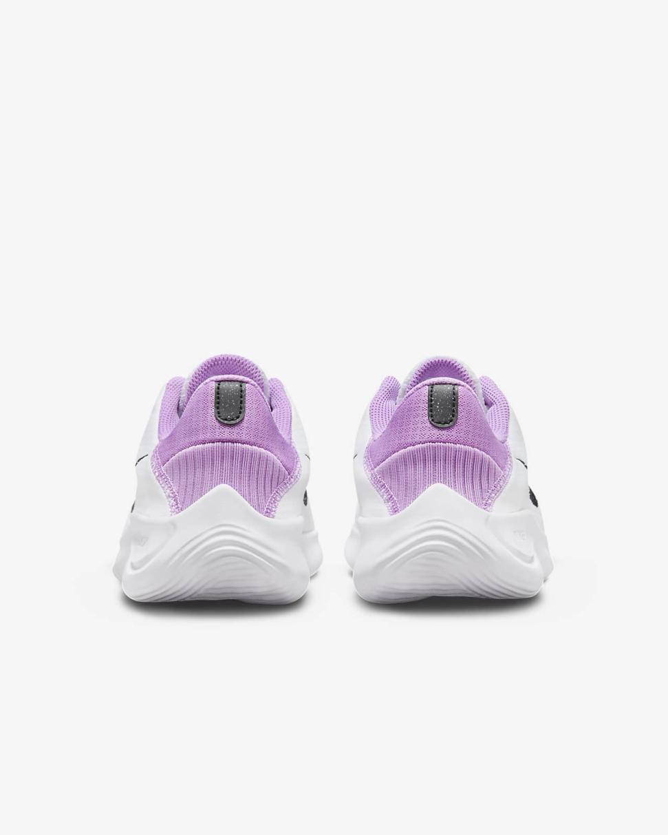Nike Experience Run 11 White/Rush Fuchsia/Black | Womens Nike Running