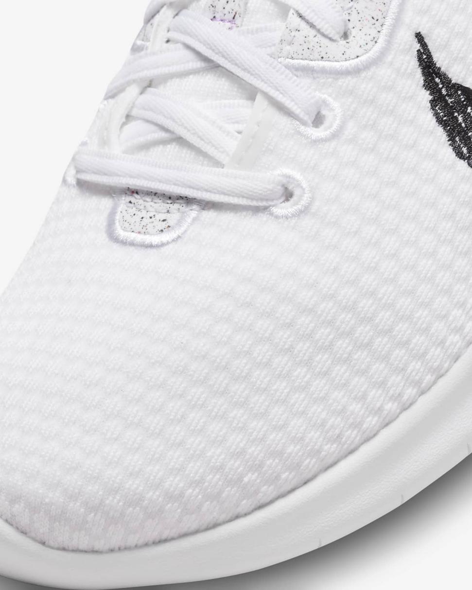 Nike Experience Run 11 White/Rush Fuchsia/Black | Womens Nike Running