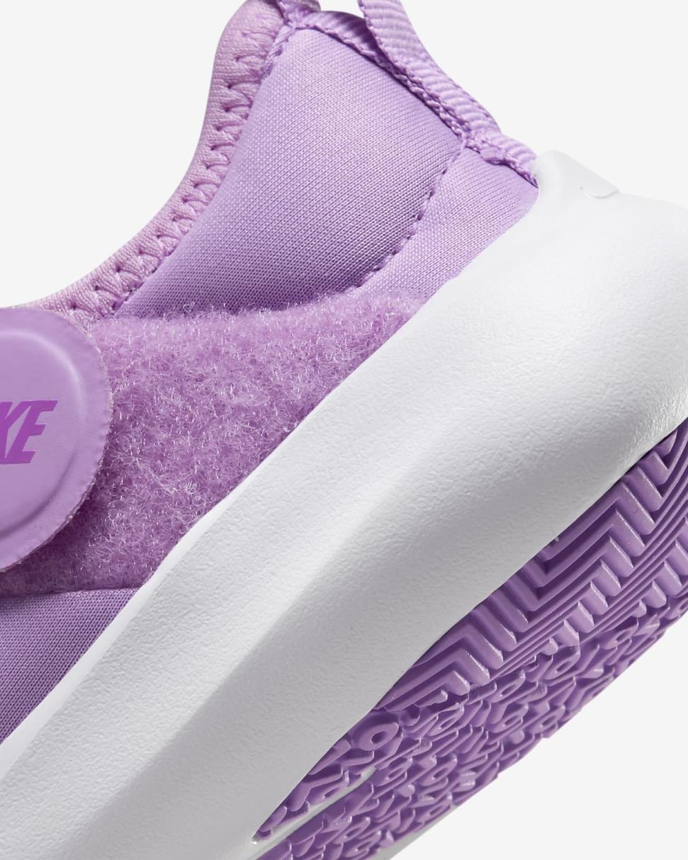 Nike Flex Advance Rush Fuchsia/White/Fuchsia Dream | Kids Nike Playful Pinks & Purples