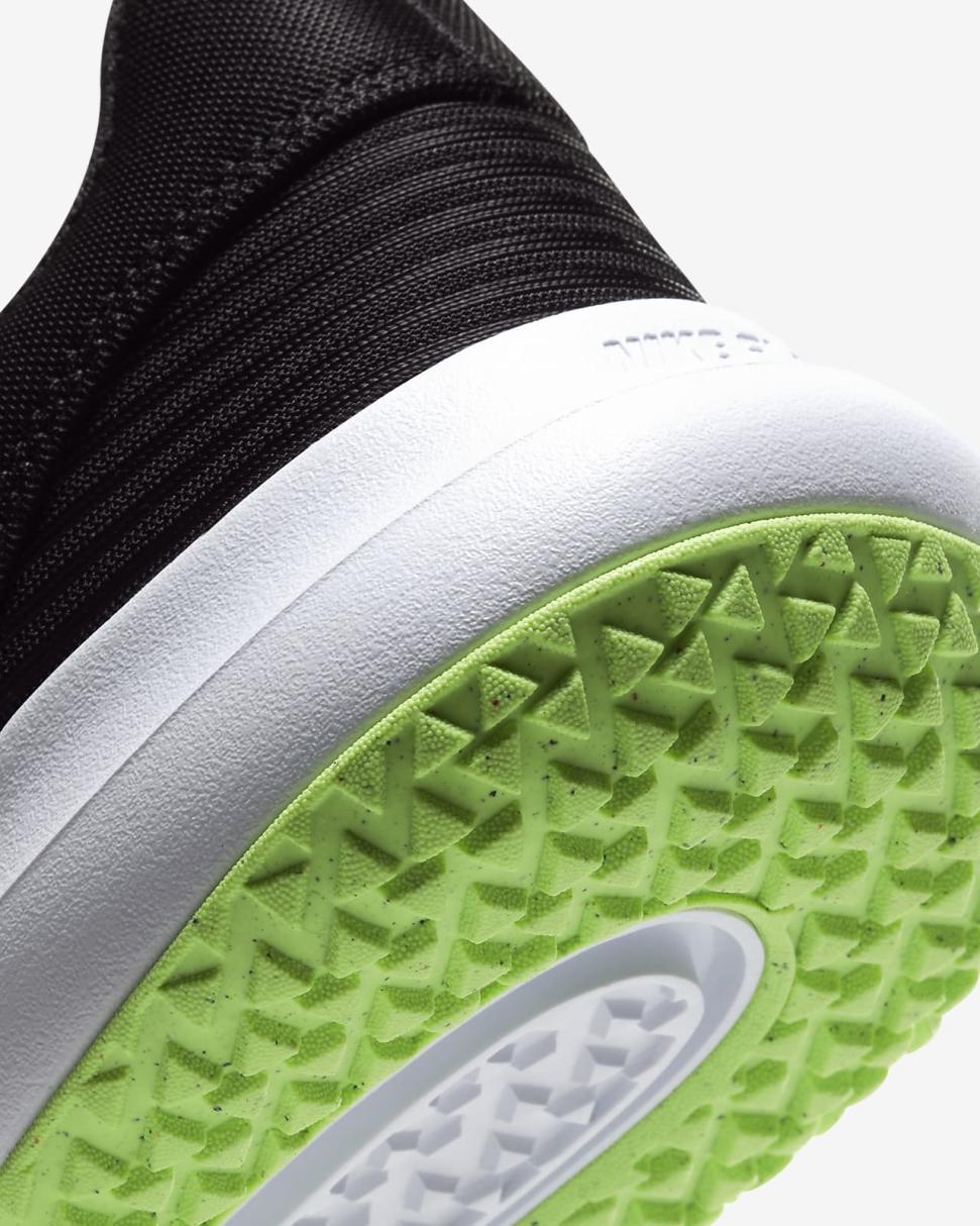 Nike Flex Control 4 Black/Ghost Green/Photon Dust/Smoke Grey | Mens Nike Training & Gym