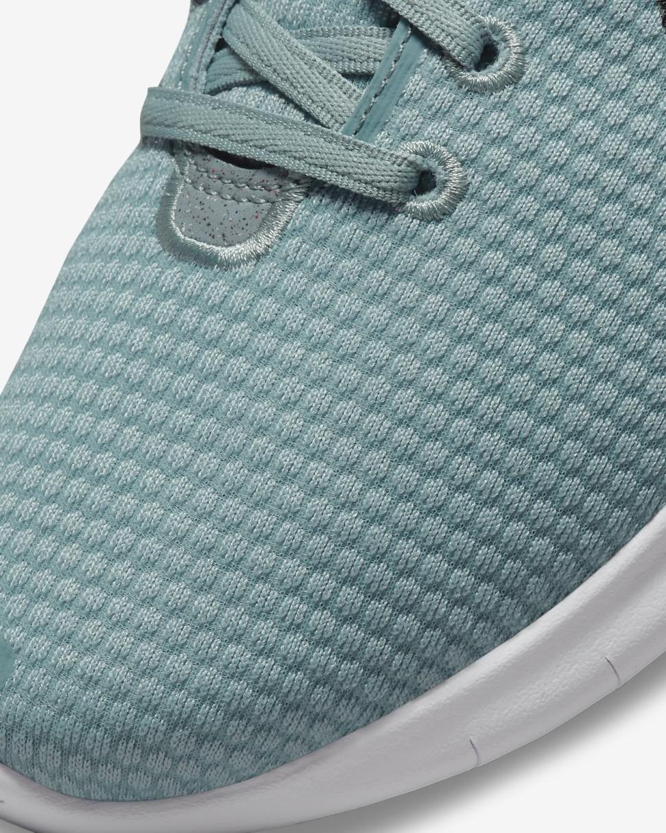 Nike Flex Experience Run 11 Aviator Grey/Metallic Silver/Black | Mens Nike First Day Kicks