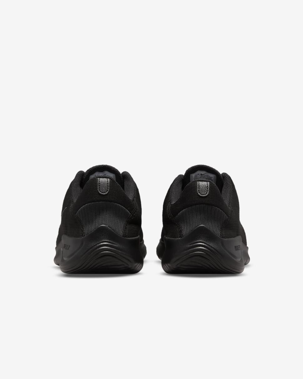 Nike Flex Experience Run 11 Black/Dark Smoke Grey | Mens Nike First Day Kicks