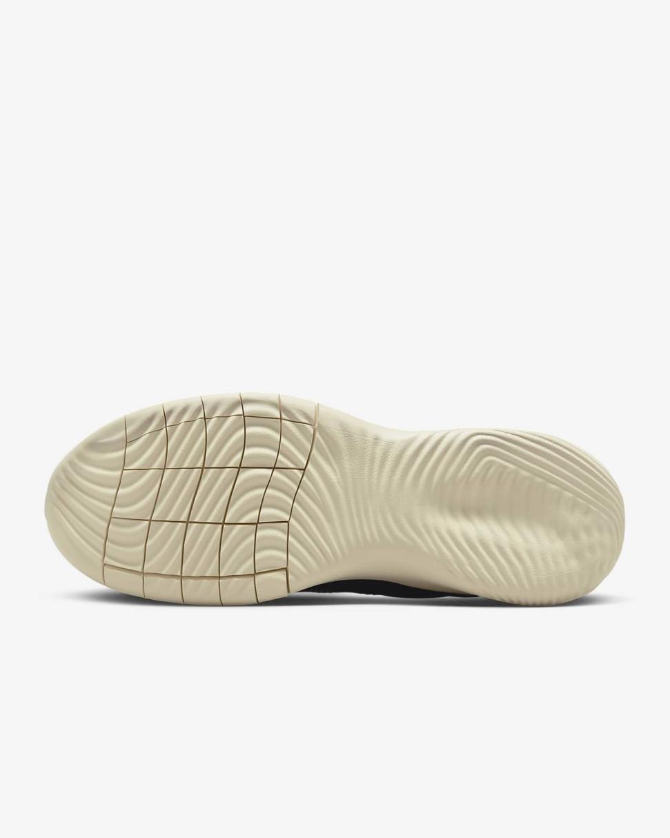 Nike Flex Experience Run 11 Black/Gridiron/Coconut Milk/Indigo Haze | Mens Nike First Day Kicks