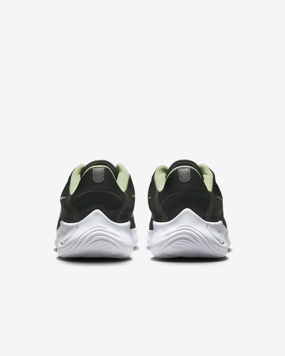 Nike Flex Experience Run 11 Sequoia/Black/White/Honeydew | Mens Nike First Day Kicks