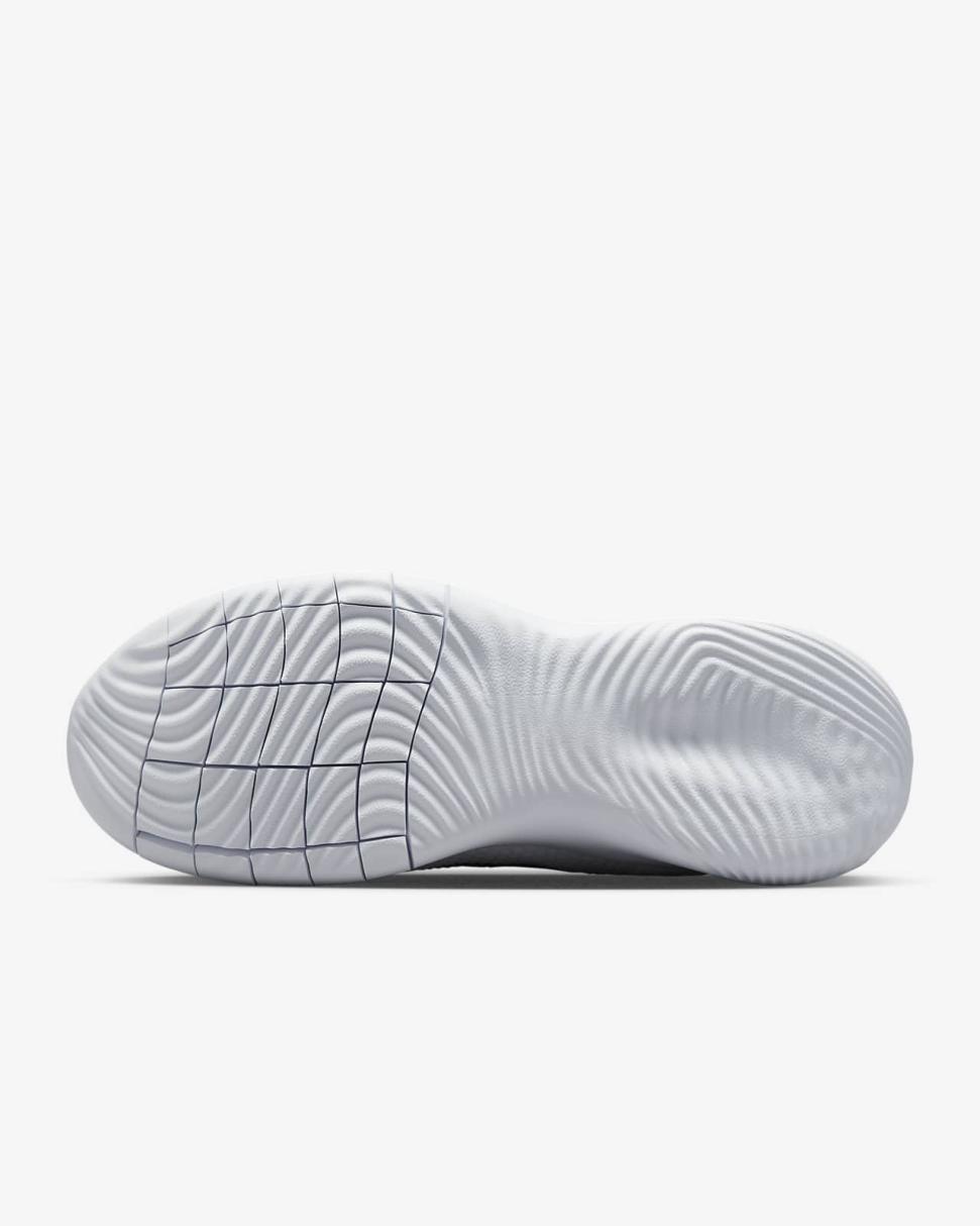 Nike Flex Experience Run 11 White/Ashen Slate/Black | Mens Nike First Day Kicks