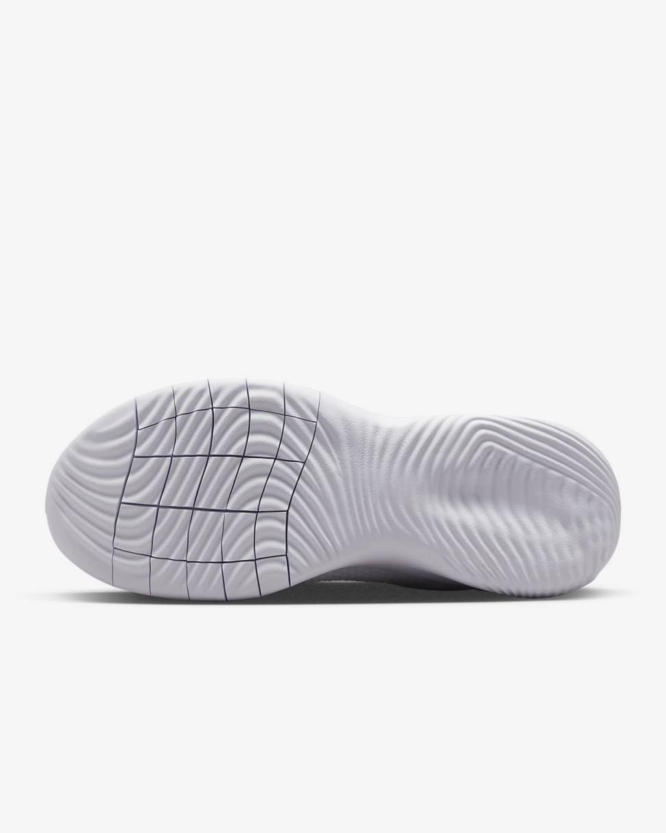 Nike Flex Experience Run 11 White/Ashen Slate/Black | Mens Nike First Day Kicks