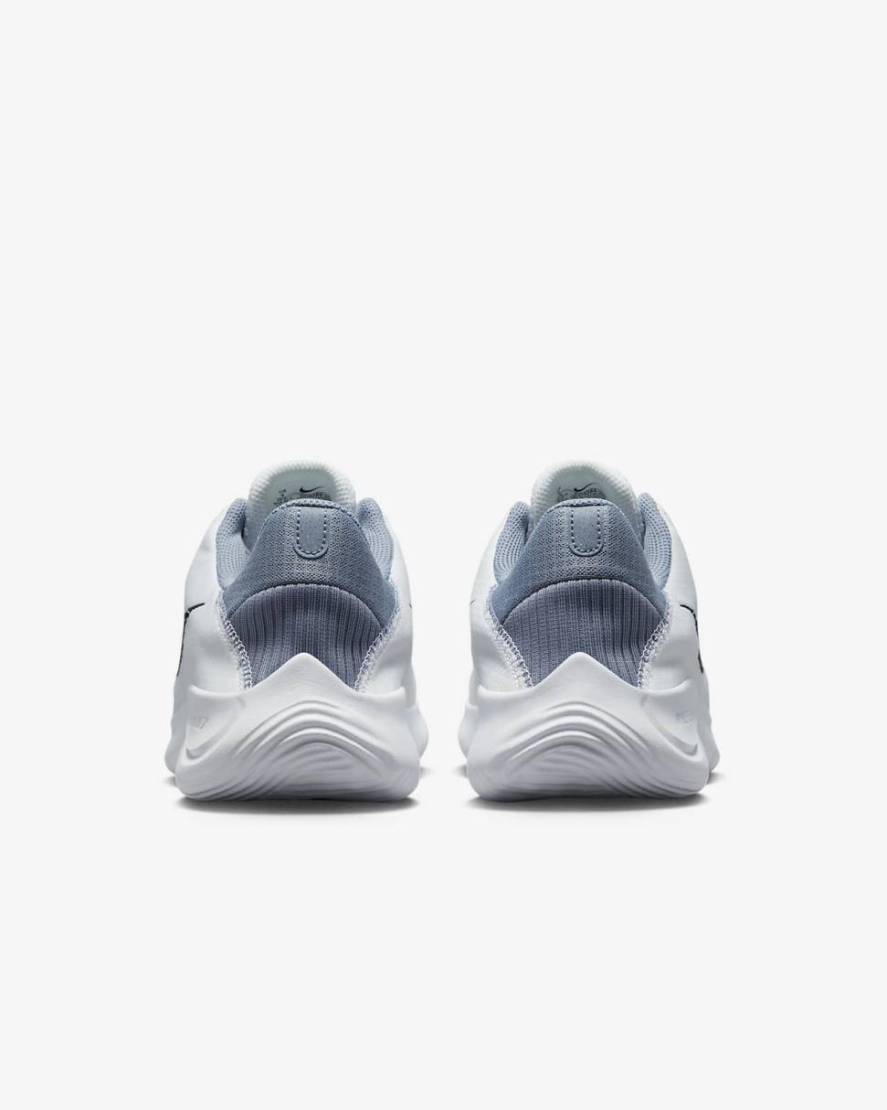 Nike Flex Experience Run 11 White/Ashen Slate/Black | Mens Nike First Day Kicks