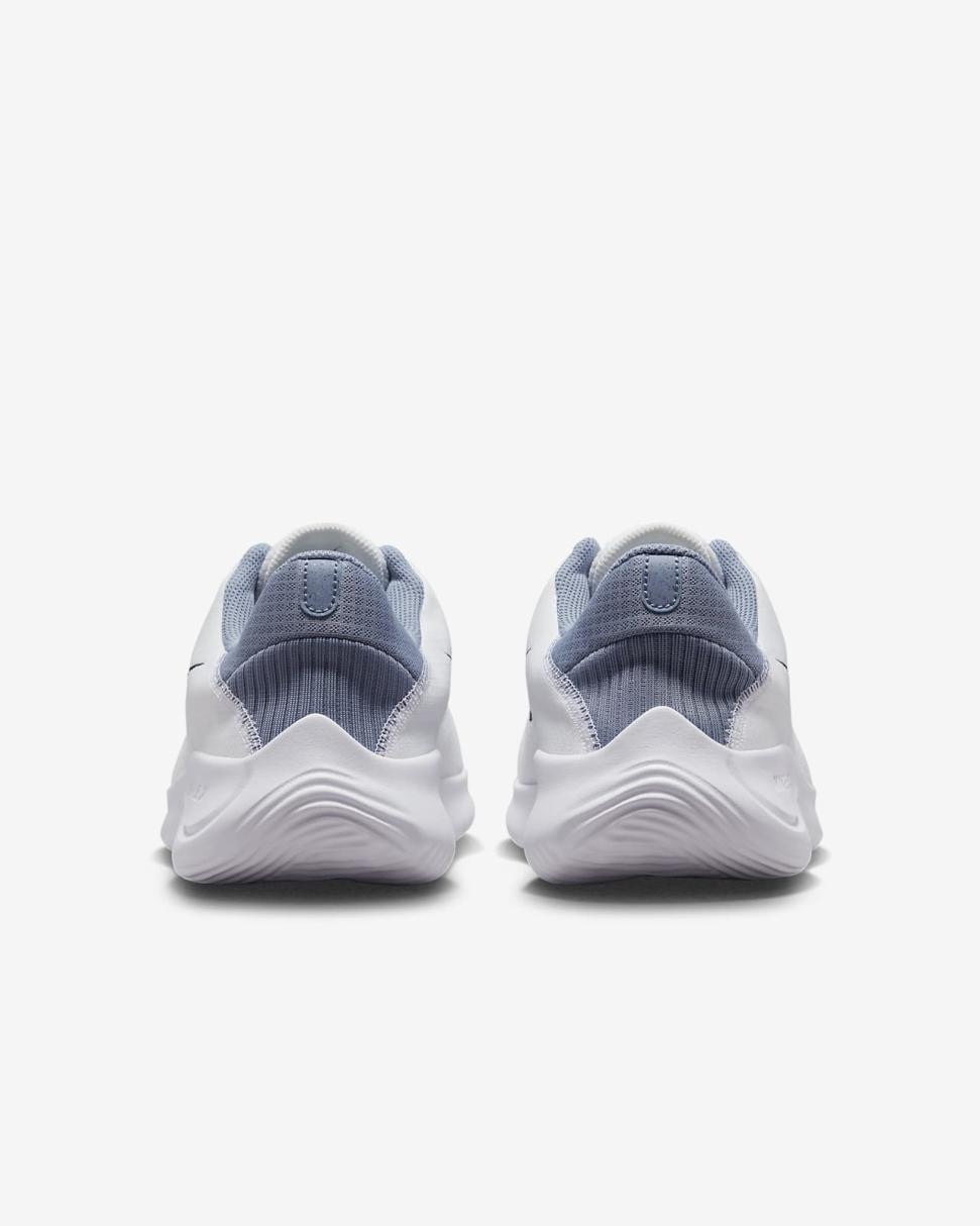 Nike Flex Experience Run 11 White/Ashen Slate/Black | Mens Nike First Day Kicks