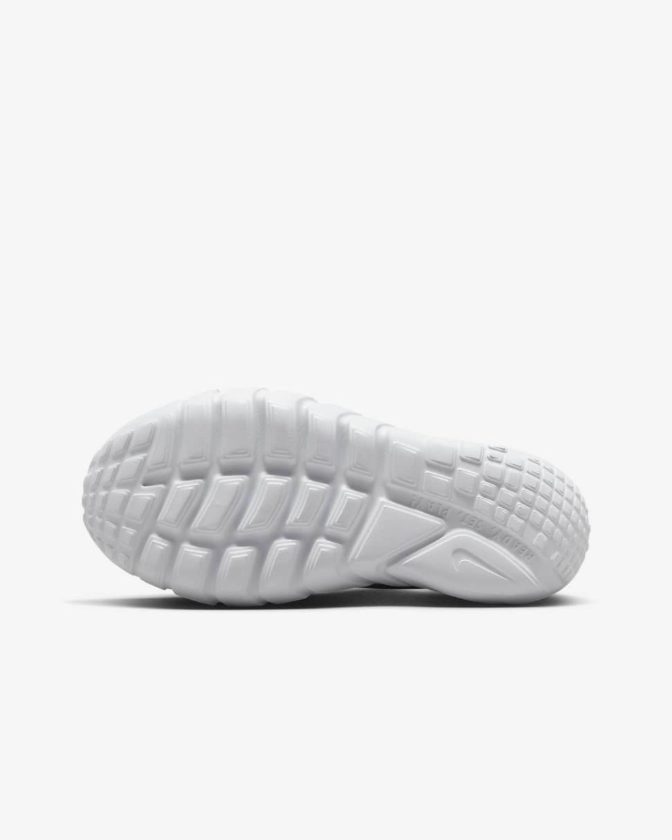 Nike Flex Runner 2 Cobalt Bliss/White | Kids Nike First Day Kicks