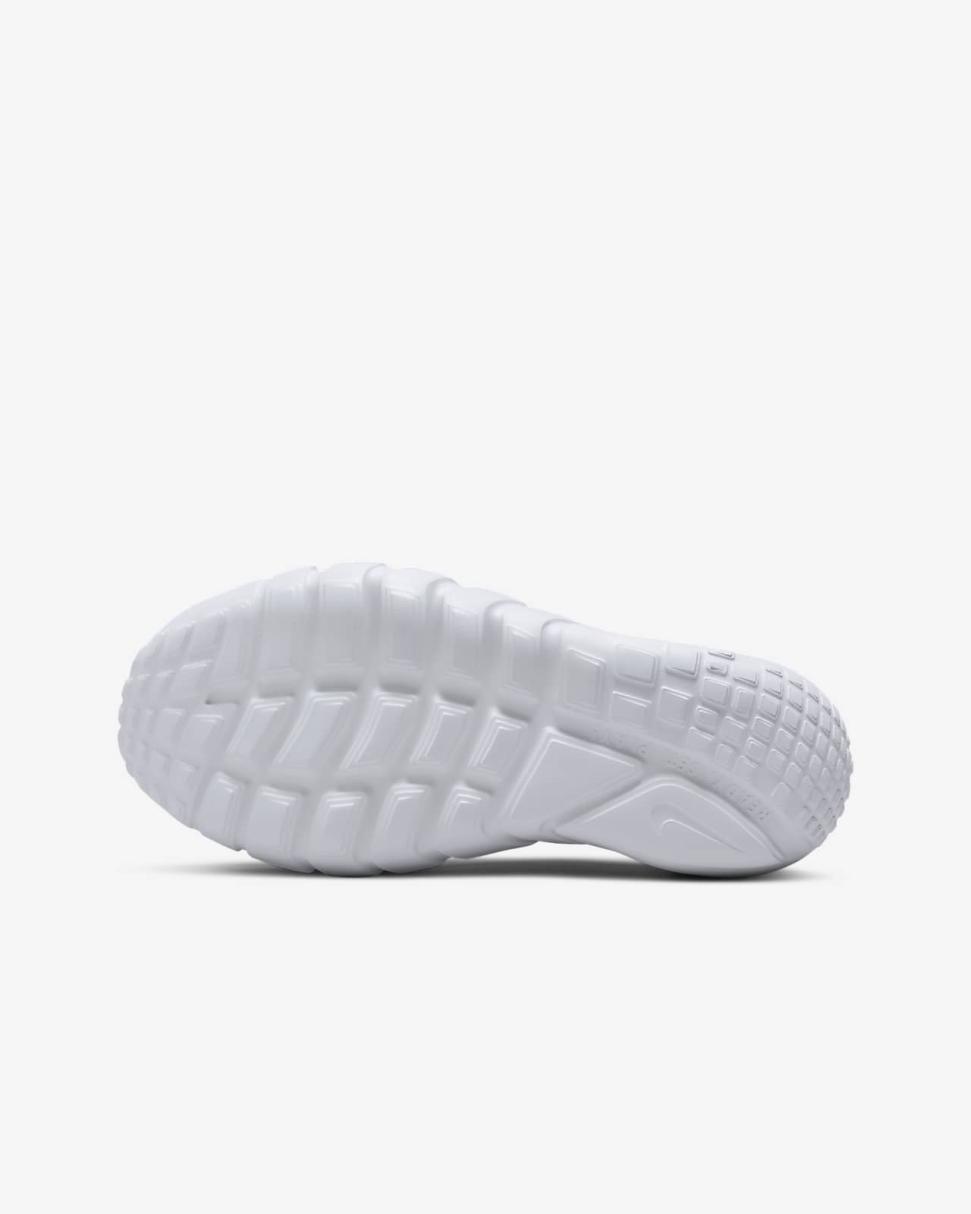 Nike Flex Runner 2 Flat Pewter/Medium Ash/Photo Blue/White | Kids Nike First Day Kicks