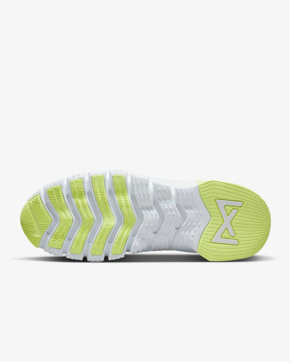 Nike Free Metcon 4 Arctic Orange/Football Grey/Cave Purple/Ghost Green | Womens Nike Training & Gym