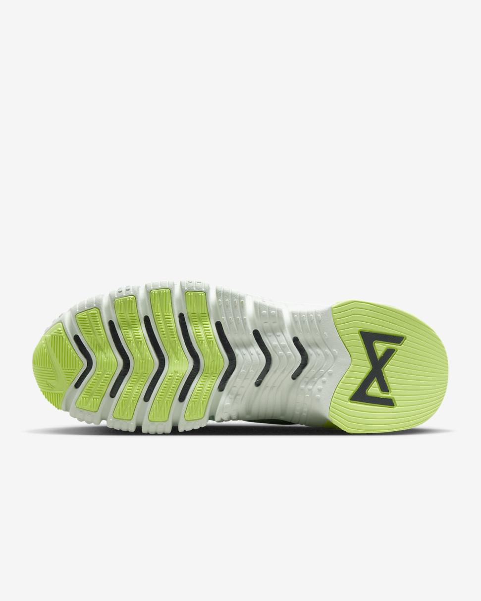 Nike Free Metcon 4 Mint Foam/Barely Green/Cave Purple/Ghost Green | Mens Nike Training & Gym