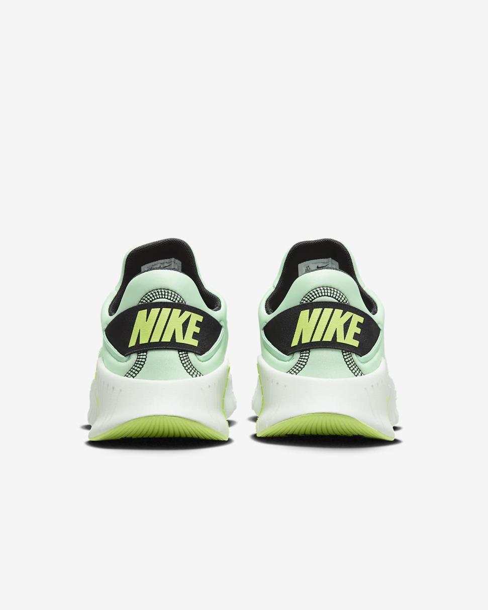 Nike Free Metcon 4 Mint Foam/Barely Green/Cave Purple/Ghost Green | Mens Nike Training & Gym