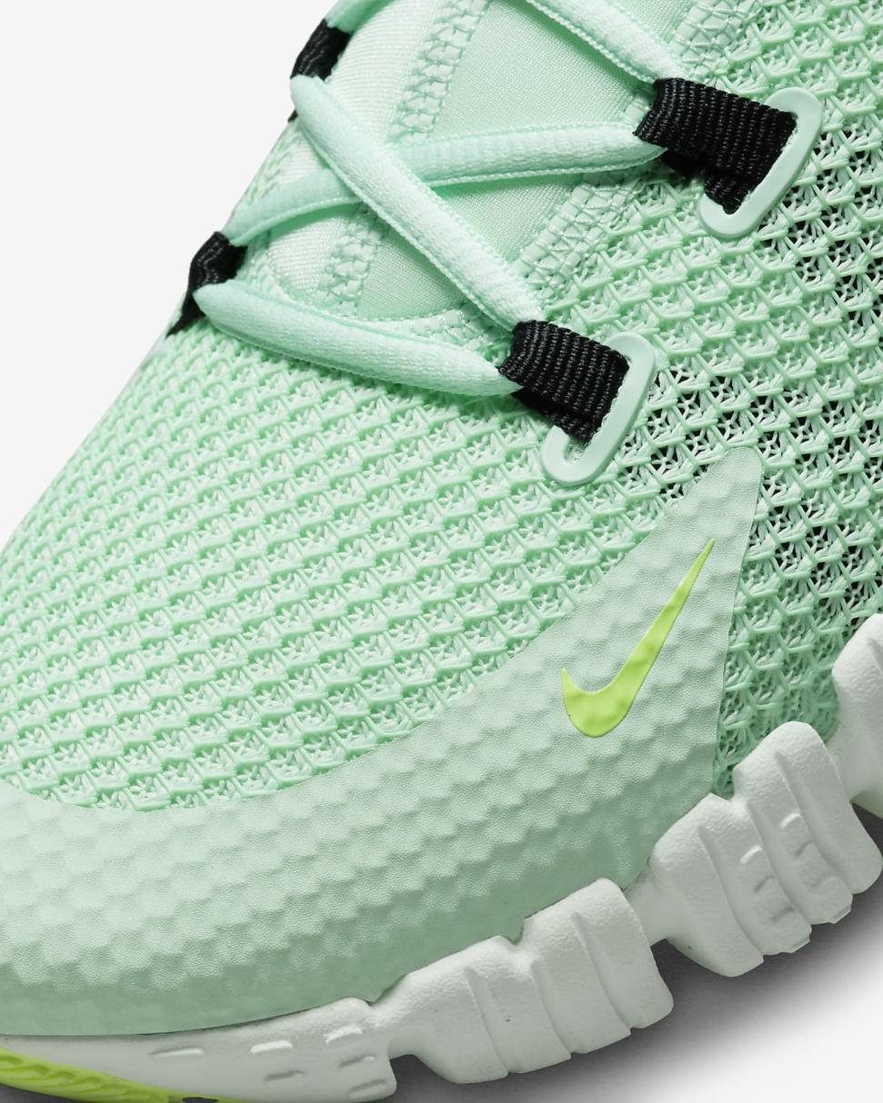 Nike Free Metcon 4 Mint Foam/Barely Green/Cave Purple/Ghost Green | Mens Nike Training & Gym
