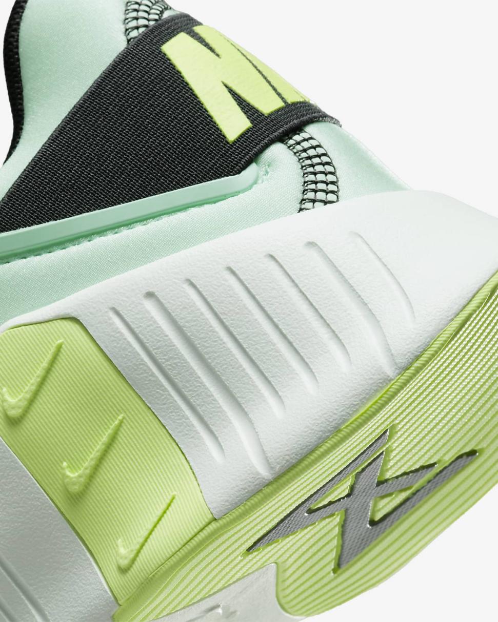 Nike Free Metcon 4 Mint Foam/Barely Green/Cave Purple/Ghost Green | Mens Nike Training & Gym