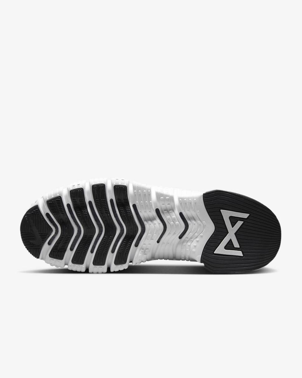 Nike Free Metcon 5 Black/Anthracite/White | Mens Nike First Day Kicks