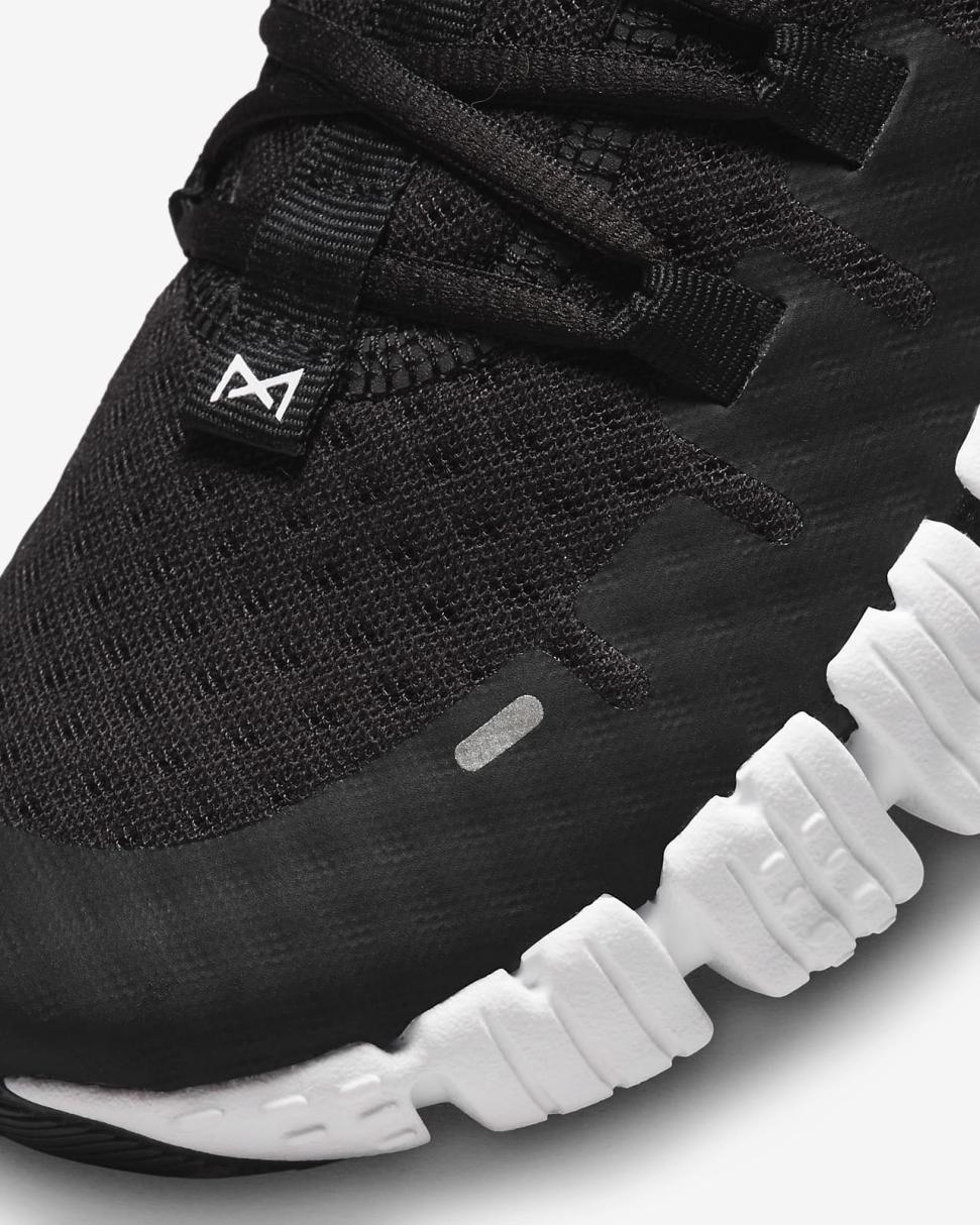 Nike Free Metcon 5 Black/Anthracite/White | Womens Nike First Day Kicks