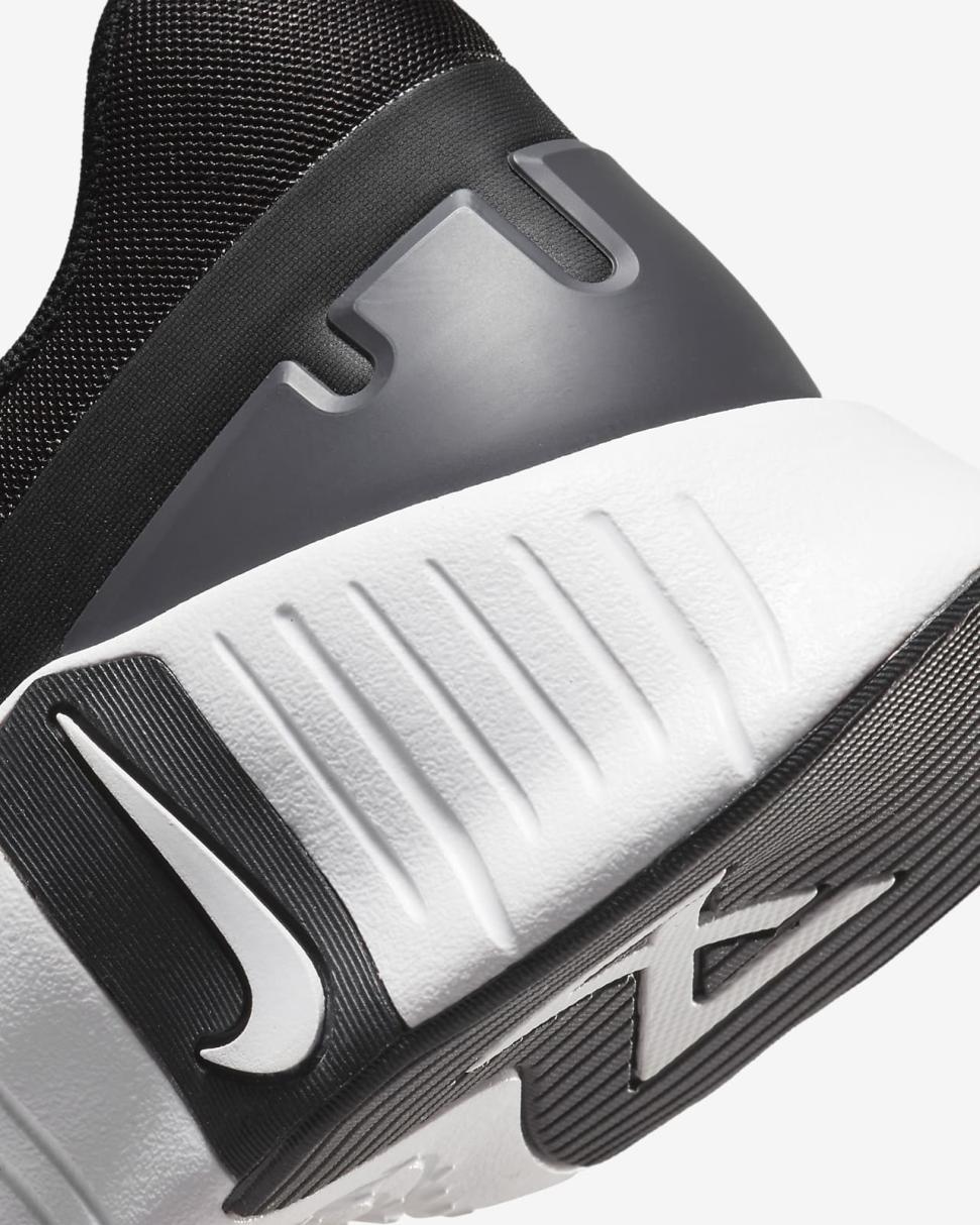 Nike Free Metcon 5 Black/Anthracite/White | Womens Nike First Day Kicks