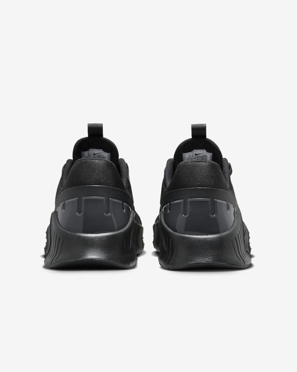 Nike Free Metcon 5 X Russell Wilson Black/Black/Anthracite | Mens Nike Training & Gym
