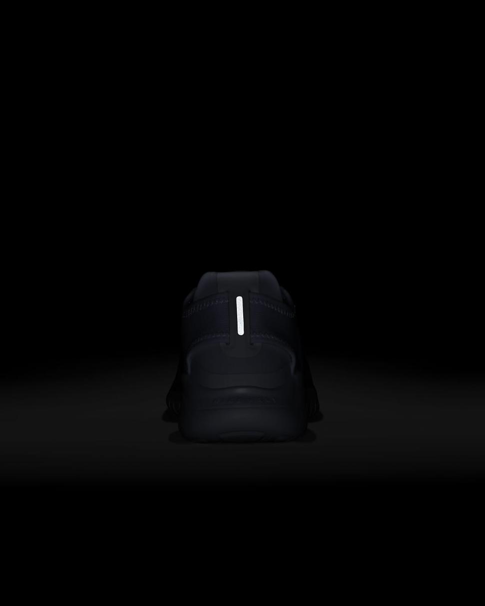 Nike Free RN 2018 White/Black | Womens Nike First Day Kicks