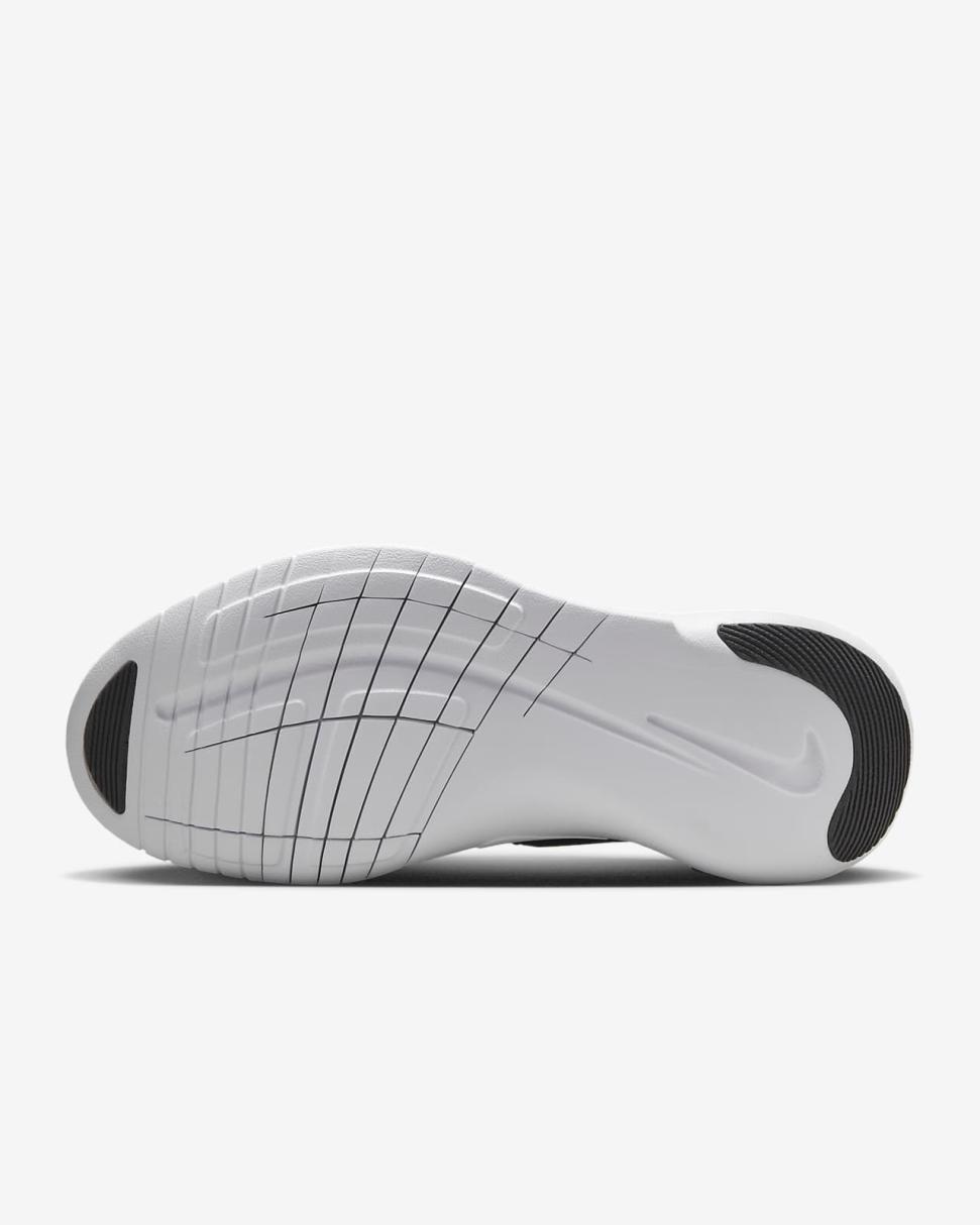 Nike Free RN NN Black/Anthracite/White | Womens Nike Running