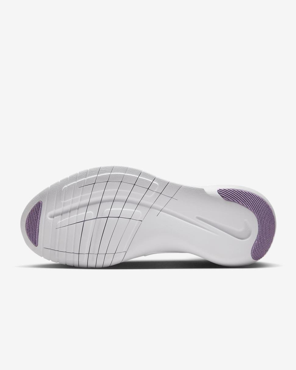 Nike Free RN NN Guava Ice/Vivid Sulfur/White/Earth | Womens Nike Running