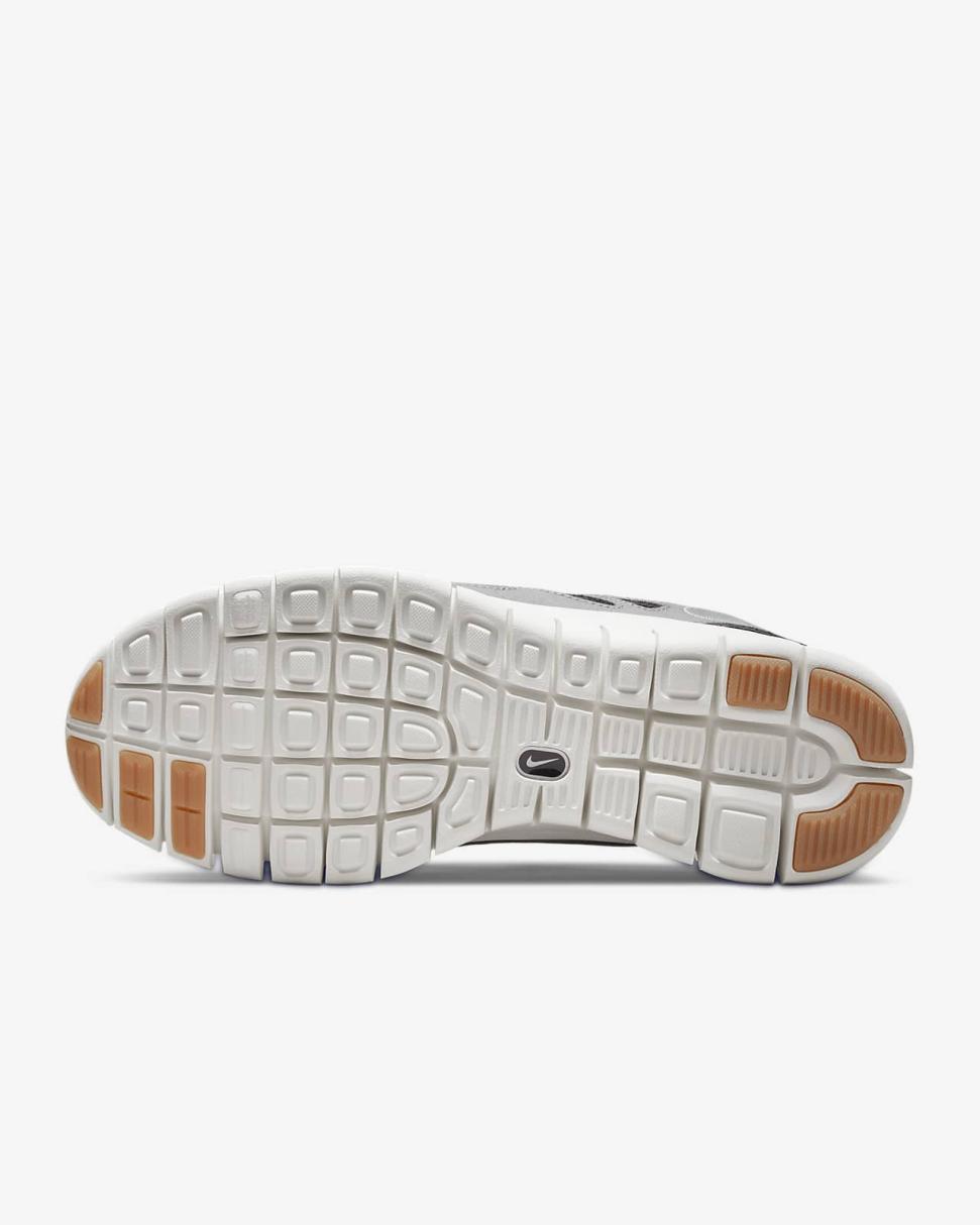 Nike Free Run 2 Midnight Navy/Black/Wolf Grey/Summit White | Mens Nike Lifestyle