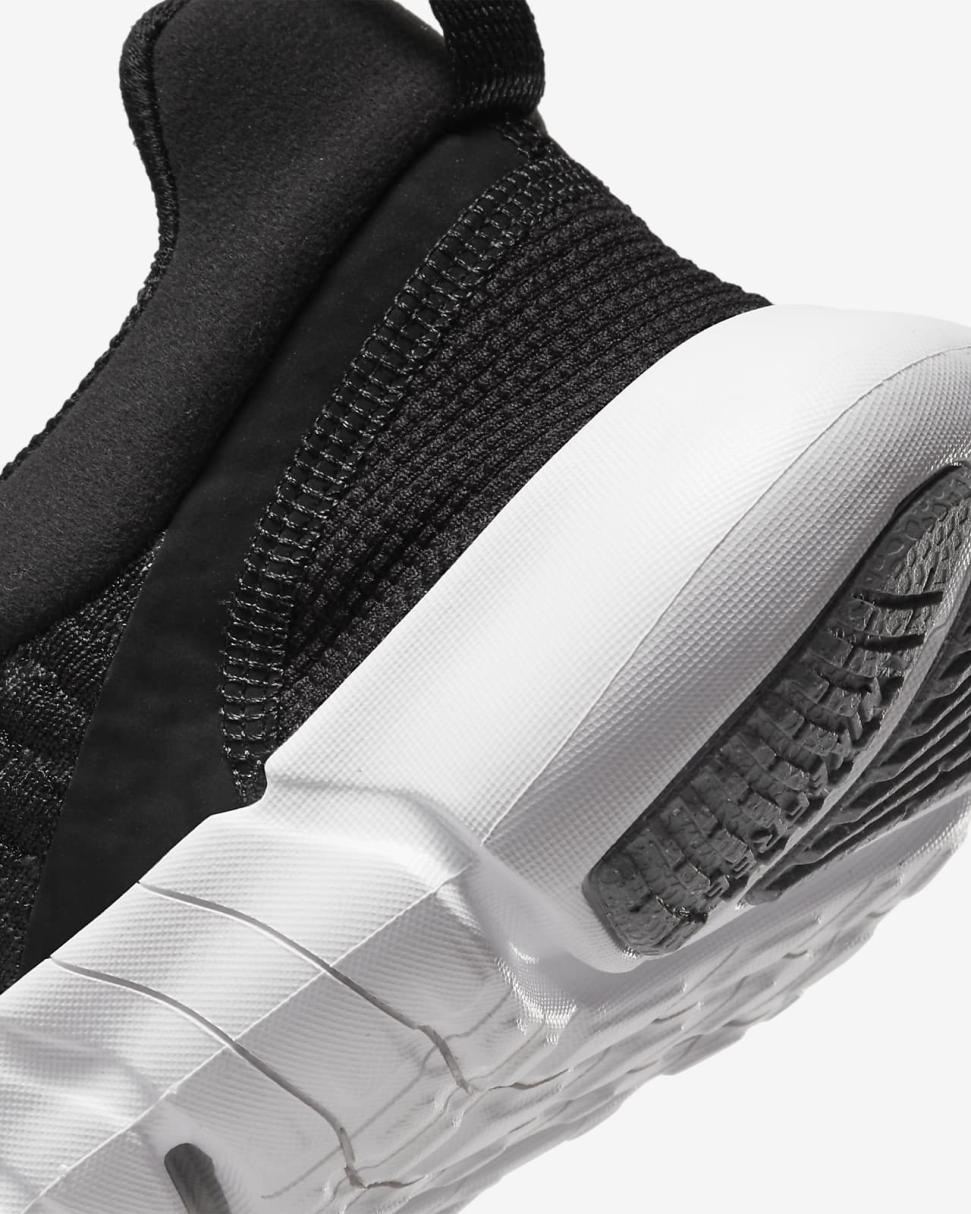 Nike Free Run 5.0 Black/Dark Smoke Grey/White | Womens Nike First Day Kicks