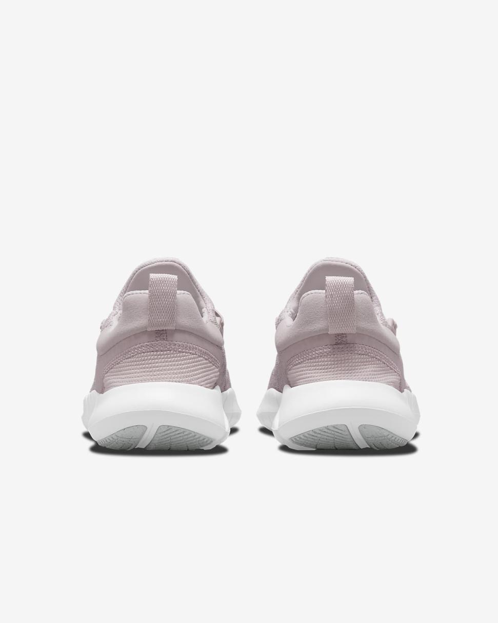 Nike Free Run 5.0 Platinum Violet/Champagne/White | Womens Nike First Day Kicks