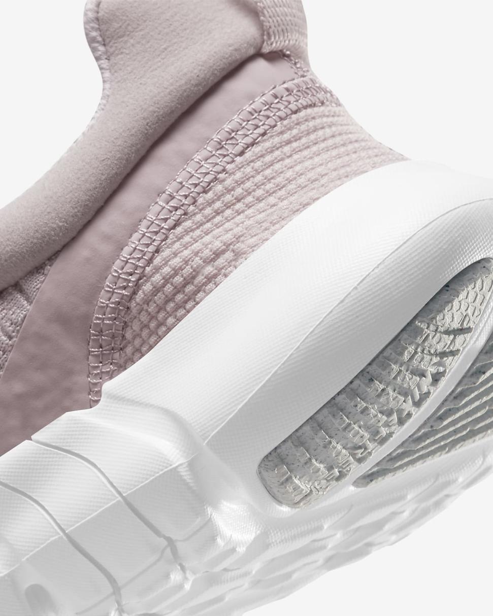 Nike Free Run 5.0 Platinum Violet/Champagne/White | Womens Nike First Day Kicks