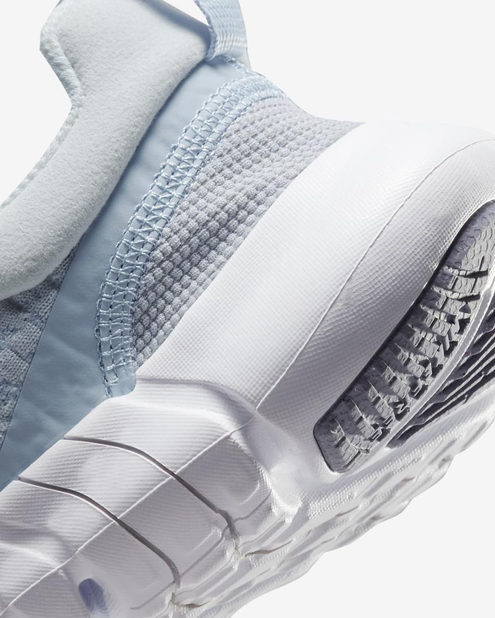 Nike Free Run 5.0 Pure Platinum/Ghost/Metallic Silver | Womens Nike First Day Kicks