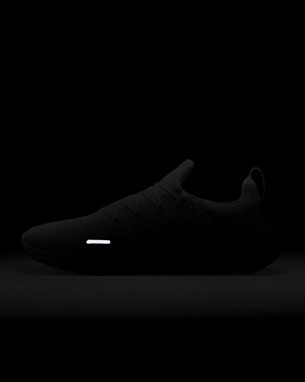 Nike Free Run 5.0 Pure Platinum/Ghost/Metallic Silver | Womens Nike First Day Kicks