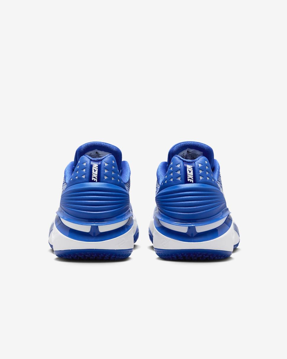 Nike G.T. Cut 2 (Team) Game Royal/White | Mens Nike Basketball