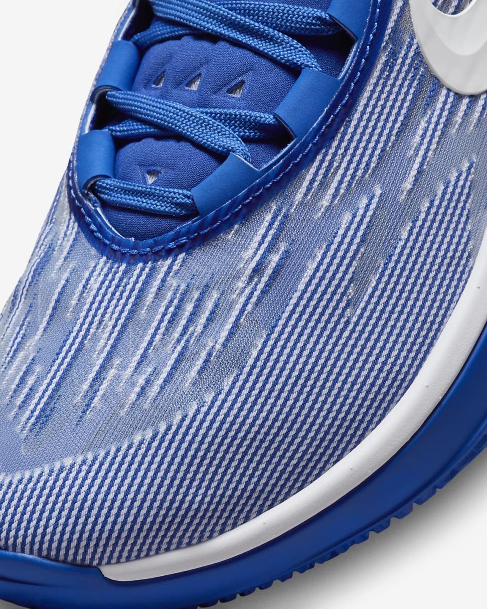 Nike G.T. Cut 2 (Team) Game Royal/White | Mens Nike Basketball