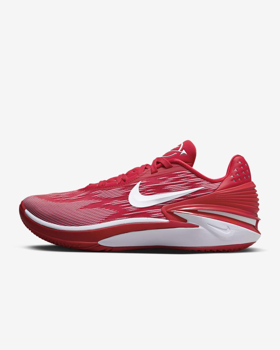 Nike G.T. Cut 2 (Team) University Red/White | Mens Nike Basketball