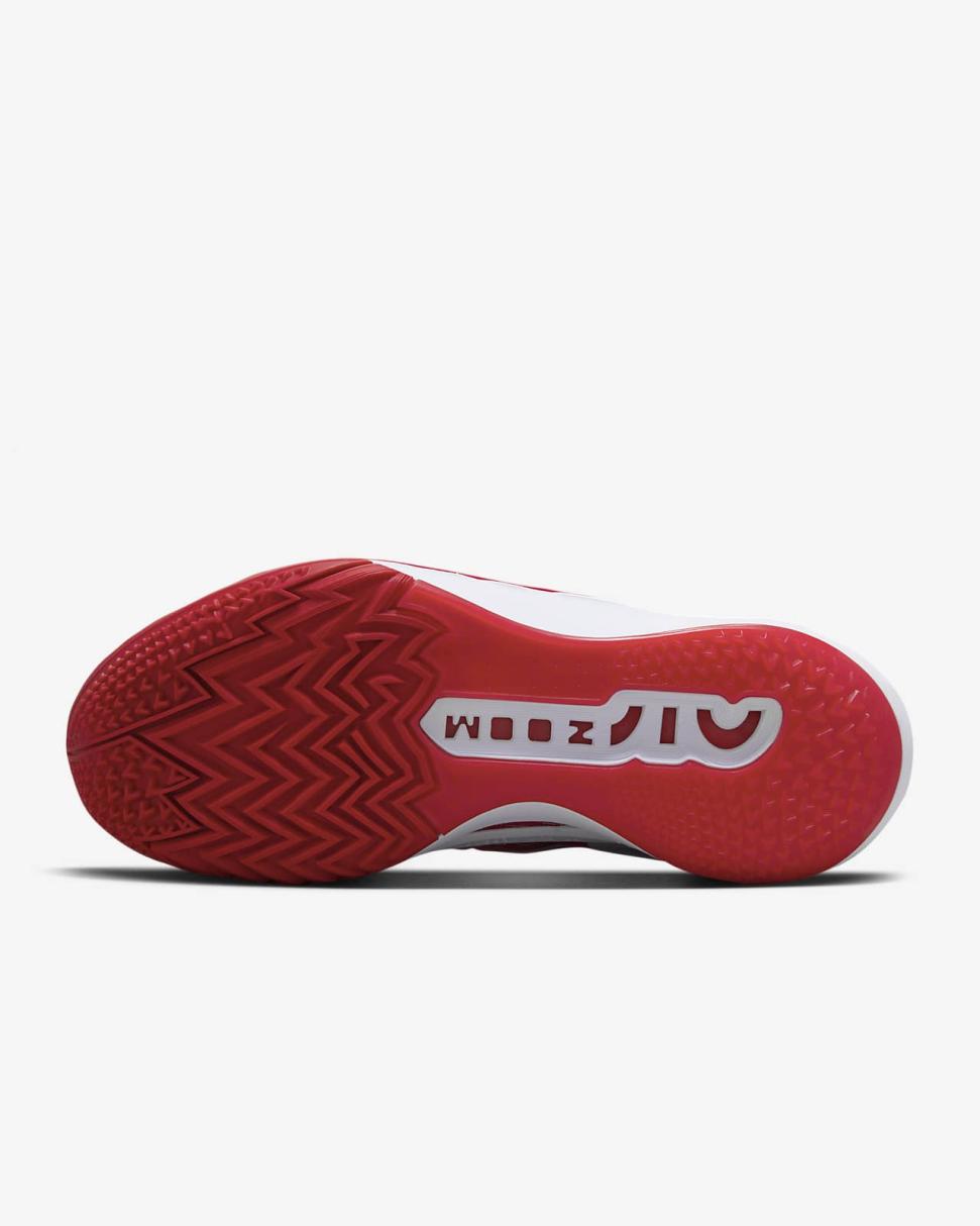 Nike G.T. Cut 2 (Team) University Red/White | Mens Nike Basketball