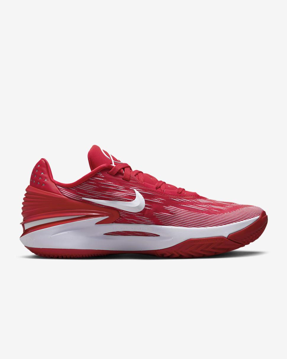 Nike G.T. Cut 2 (Team) University Red/White | Mens Nike Basketball