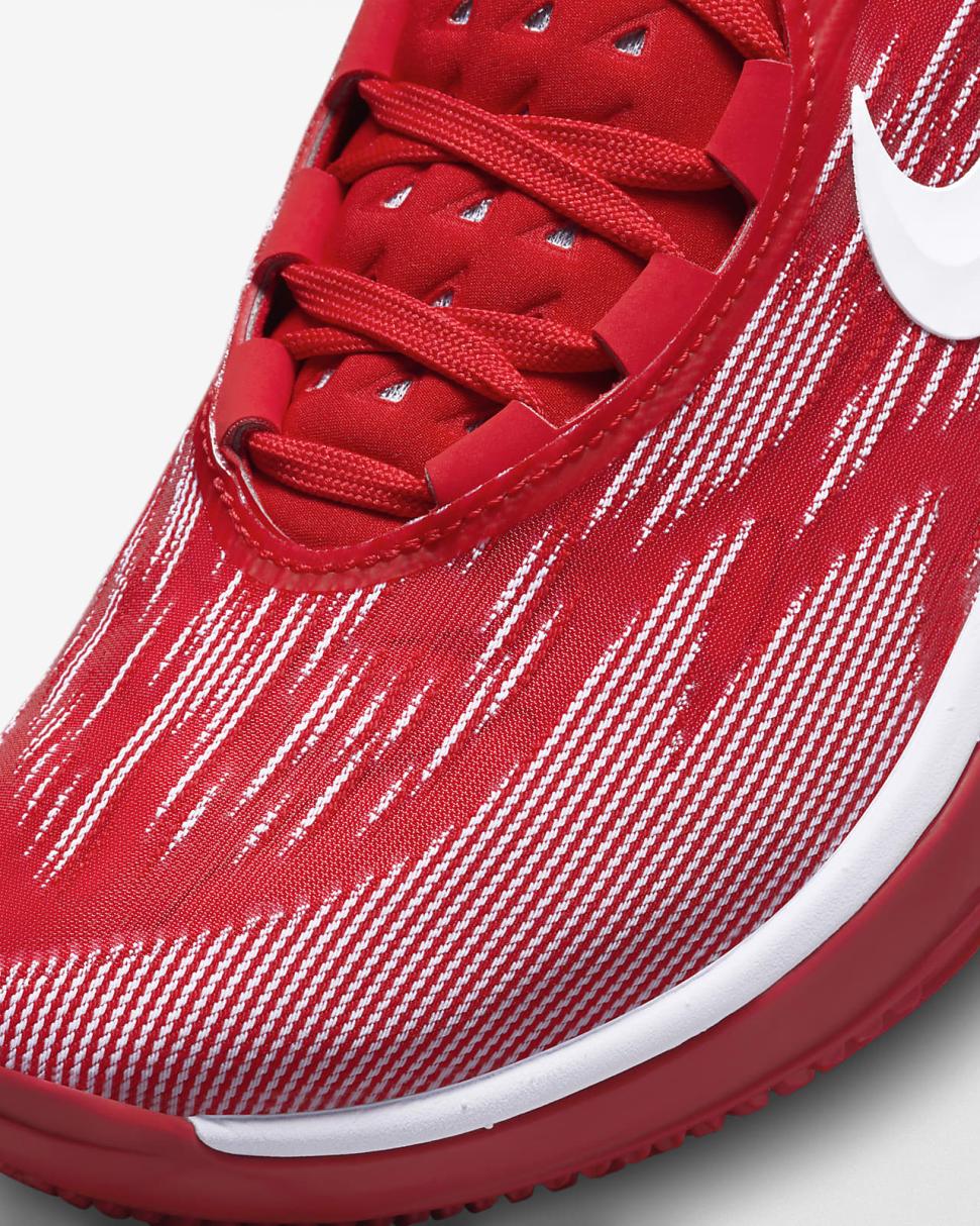 Nike G.T. Cut 2 (Team) University Red/White | Mens Nike Basketball