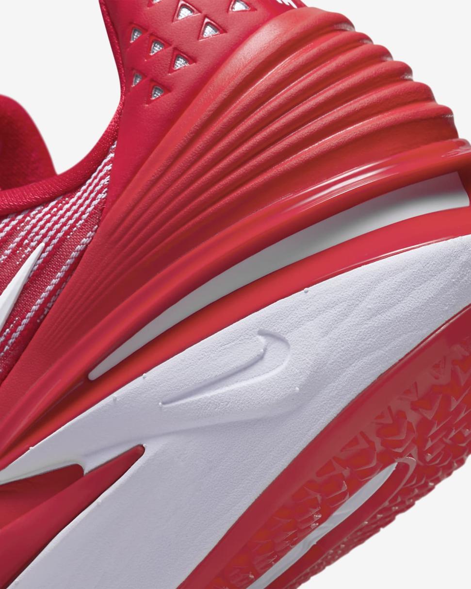 Nike G.T. Cut 2 (Team) University Red/White | Mens Nike Basketball