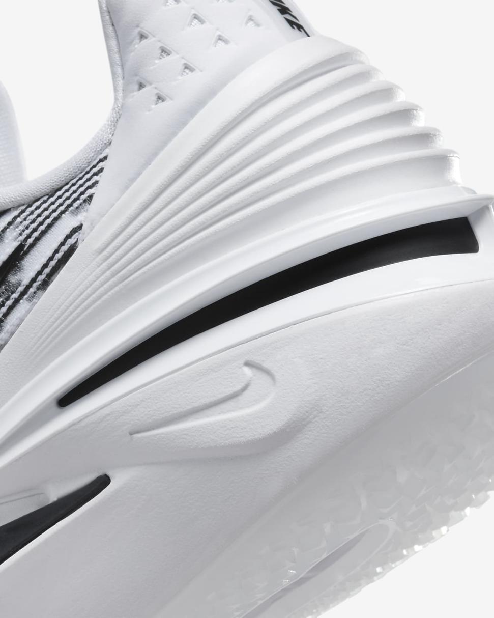 Nike G.T. Cut 2 (Team) White/Black | Mens Nike Basketball