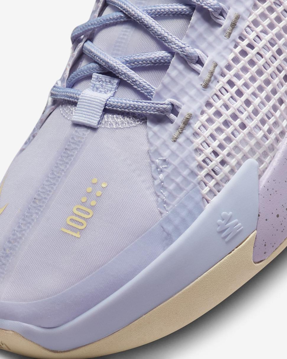 Nike G.T. Jump Oxygen Purple/Coral Chalk | Mens/Womens Nike Basketball