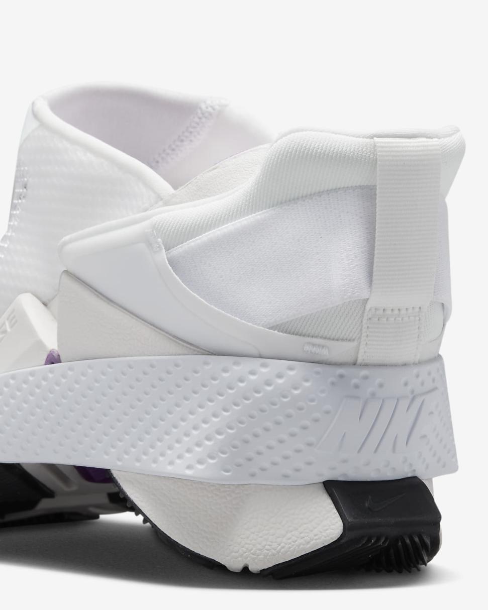 Nike Go FlyEase White/Sail/Phantom/Black | Mens/Womens Nike Lifestyle